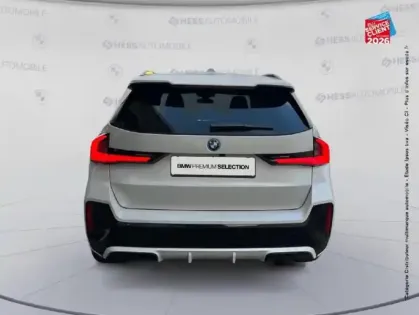 Photo 6 BMW X1  xDrive25e 245ch M Sport