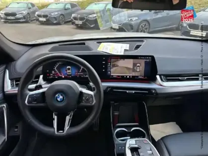 Photo 14 BMW X1  xDrive25e 245ch M Sport