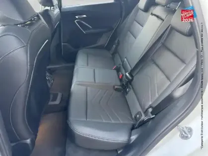 Photo 10 BMW X1  xDrive25e 245ch M Sport