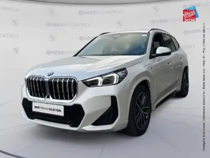 Photo Bmw X1