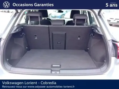 Photo 6 Volkswagen T-roc  1.5 TSI EVO 150ch Style DSG7