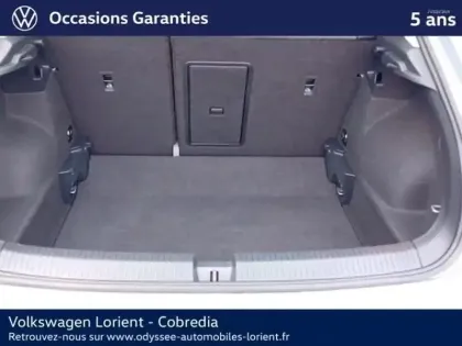 Photo 7 Volkswagen T-roc  1.5 TSI EVO 150ch Style DSG7