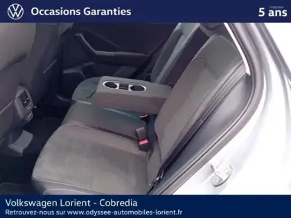 Photo 10 Volkswagen T-roc  1.5 TSI EVO 150ch Style DSG7