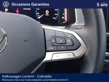 Photo 14 Volkswagen T-roc  1.5 TSI EVO 150ch Style DSG7