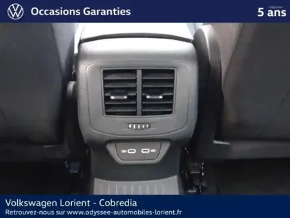 Photo 11 Volkswagen T-roc  1.5 TSI EVO 150ch Style DSG7