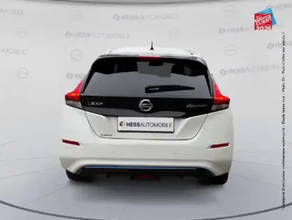 Photo 6 Nissan Leaf  150ch 40kWh N-Connecta 19.5