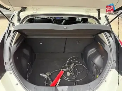 Photo 13 Nissan Leaf  150ch 40kWh N-Connecta 19.5