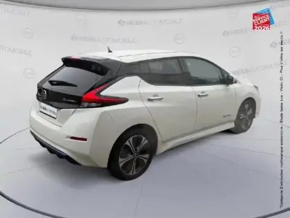 Photo 5 Nissan Leaf  150ch 40kWh N-Connecta 19.5