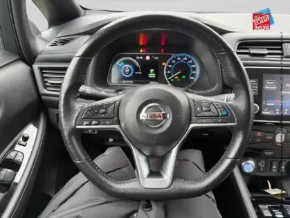 Photo 11 Nissan Leaf  150ch 40kWh N-Connecta 19.5