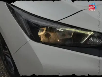 Photo 12 Nissan Leaf  150ch 40kWh N-Connecta 19.5