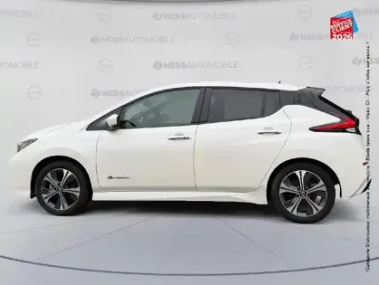 Photo 8 Nissan Leaf  150ch 40kWh N-Connecta 19.5