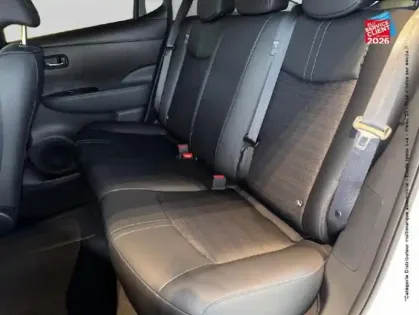 Photo 10 Nissan Leaf  150ch 40kWh N-Connecta 19.5