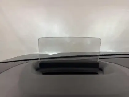 Photo 9 Citroën C4  Moteur électrique 136ch (100 kW) Shine Automatique