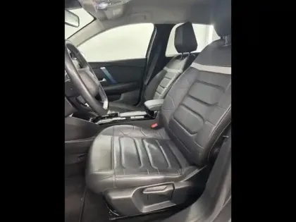 Photo 7 Citroën C4  Moteur électrique 136ch (100 kW) Shine Automatique