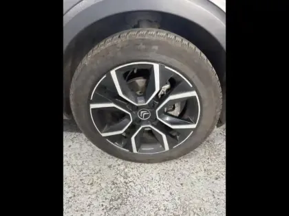 Photo 6 Citroën C4  Moteur électrique 136ch (100 kW) Shine Automatique