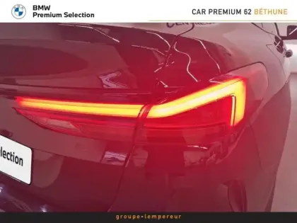 Photo 7 BMW Serie 2 Série 2 Gran Coupé 220iA 178ch 9cv