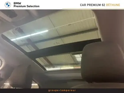 Photo 10 BMW Serie 2 Série 2 Gran Coupé 220iA 178ch 9cv
