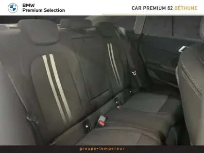 Photo 5 BMW Serie 2 Série 2 Gran Coupé 220iA 178ch 9cv