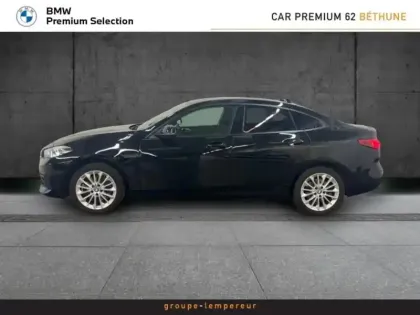 Photo 8 BMW Serie 2 Série 2 Gran Coupé 220iA 178ch 9cv