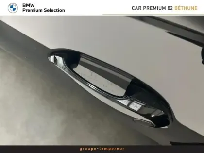 Photo 12 BMW Serie 2 Série 2 Gran Coupé 220iA 178ch 9cv