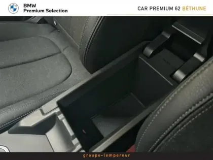 Photo 13 BMW Serie 2 Série 2 Gran Coupé 220iA 178ch 9cv