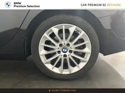 Photo 11 BMW Serie 2 Série 2 Gran Coupé 220iA 178ch 9cv