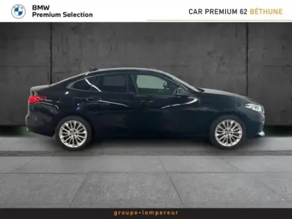 Photo 14 BMW Serie 2 Série 2 Gran Coupé 220iA 178ch 9cv