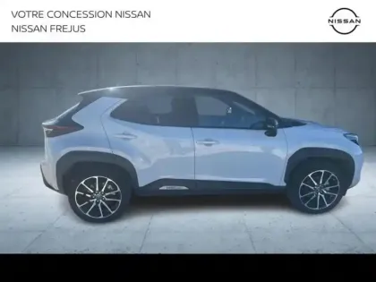 Photo 14 Toyota Yaris  Cross 116h GR Sport MY22