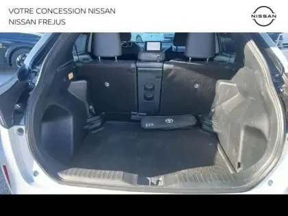 Photo 11 Toyota Yaris  Cross 116h GR Sport MY22