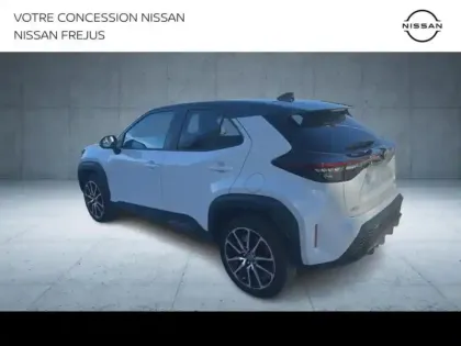 Photo 13 Toyota Yaris  Cross 116h GR Sport MY22