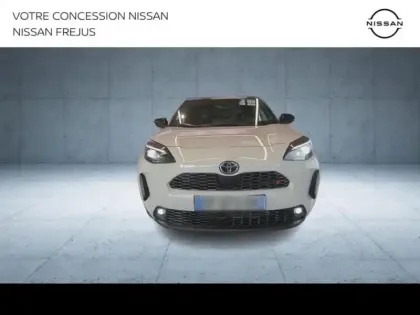 Photo 6 Toyota Yaris  Cross 116h GR Sport MY22