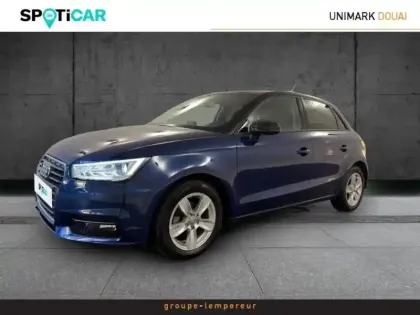 Photo Audi A1