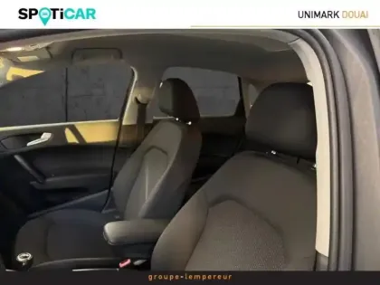 Photo 9 Audi A1  Sportback 1.0 TFSI 95ch ultra Ambiente Euro6d-T