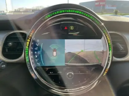 Photo 13 Mini Mini  Cooper SE 184ch Edition Premium Plus BVA 5CV