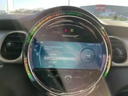 Photo 14 Mini Mini  Cooper SE 184ch Edition Premium Plus BVA 5CV