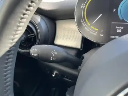 Photo 10 Mini Mini  Cooper SE 184ch Edition Premium Plus BVA 5CV