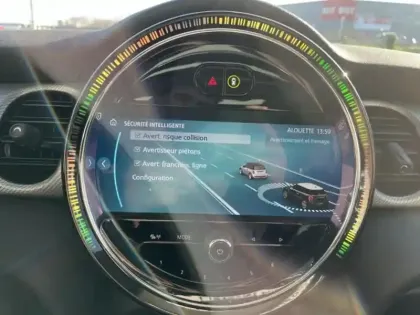 Photo 12 Mini Mini  Cooper SE 184ch Edition Premium Plus BVA 5CV