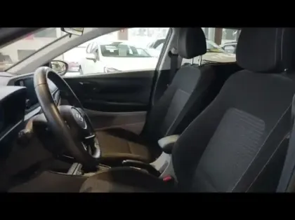 Photo 9 Hyundai I20  1.0 T-GDi 100ch Hybrid Business DCT-7