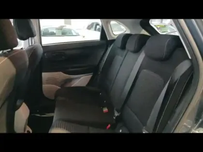 Photo 10 Hyundai I20  1.0 T-GDi 100ch Hybrid Business DCT-7