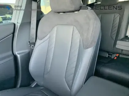 Photo 23 BMW X3  xDrive30e 299ch M Sport