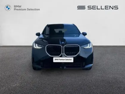 Photo 10 BMW X3  xDrive30e 299ch M Sport