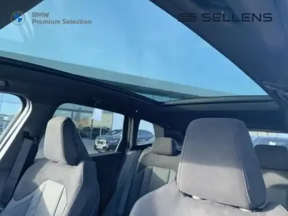 Photo 14 BMW X3  xDrive30e 299ch M Sport