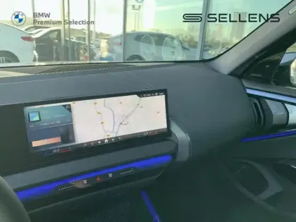 Photo 19 BMW X3  xDrive30e 299ch M Sport