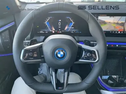 Photo 5 BMW X3  xDrive30e 299ch M Sport