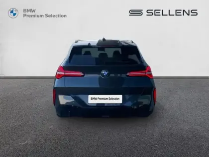 Photo 27 BMW X3  xDrive30e 299ch M Sport