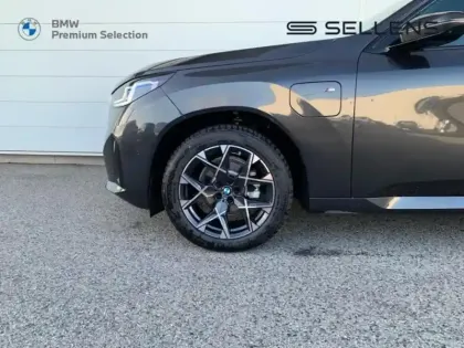 Photo 7 BMW X3  xDrive30e 299ch M Sport