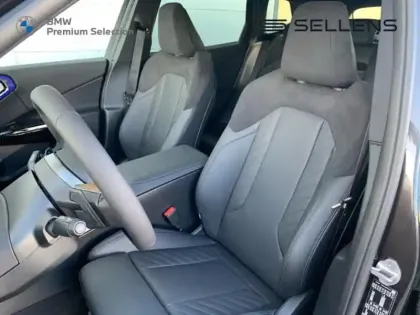 Photo 18 BMW X3  xDrive30e 299ch M Sport