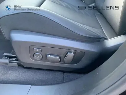 Photo 26 BMW X3  xDrive30e 299ch M Sport