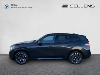 Photo 17 BMW X3  xDrive30e 299ch M Sport