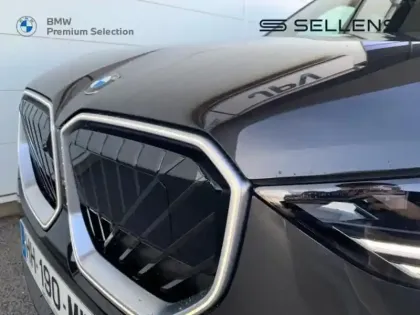 Photo 24 BMW X3  xDrive30e 299ch M Sport